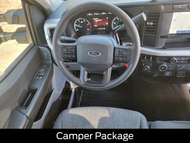 Certified 2024 Ford F350 XLT AWD/4WD image 18