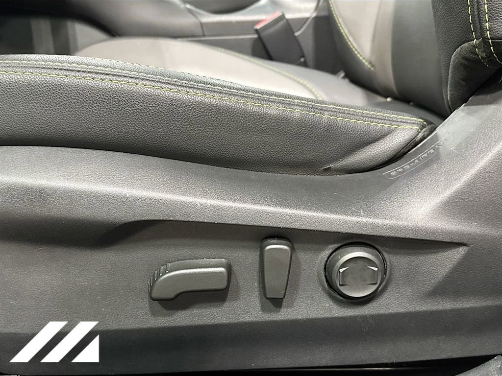 Used 2024 Subaru Outback Onyx Edition image 21