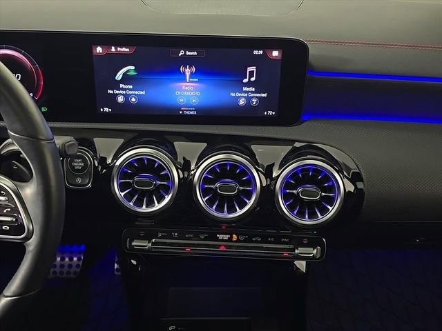 Certified 2023 Mercedes-Benz CLA 250 4MATIC image 18