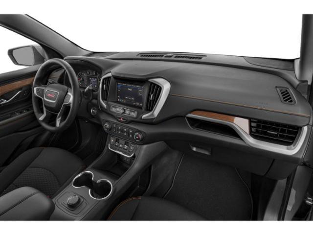 Used 2018 GMC Terrain SLE FWD image 18
