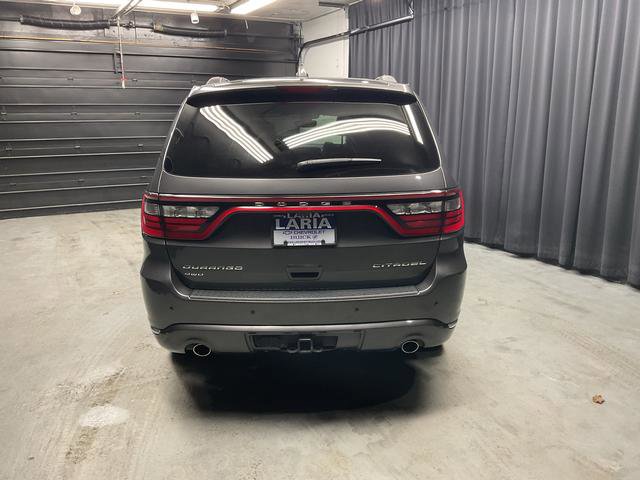 Used 2017 Dodge Durango Citadel image 3