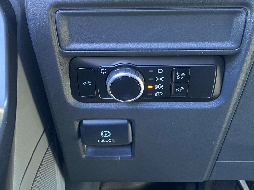 Used 2026 Ford F150 XL AWD/4WD image 18