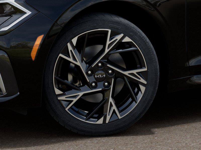 New 2026 Kia K5 GT-Line image 10