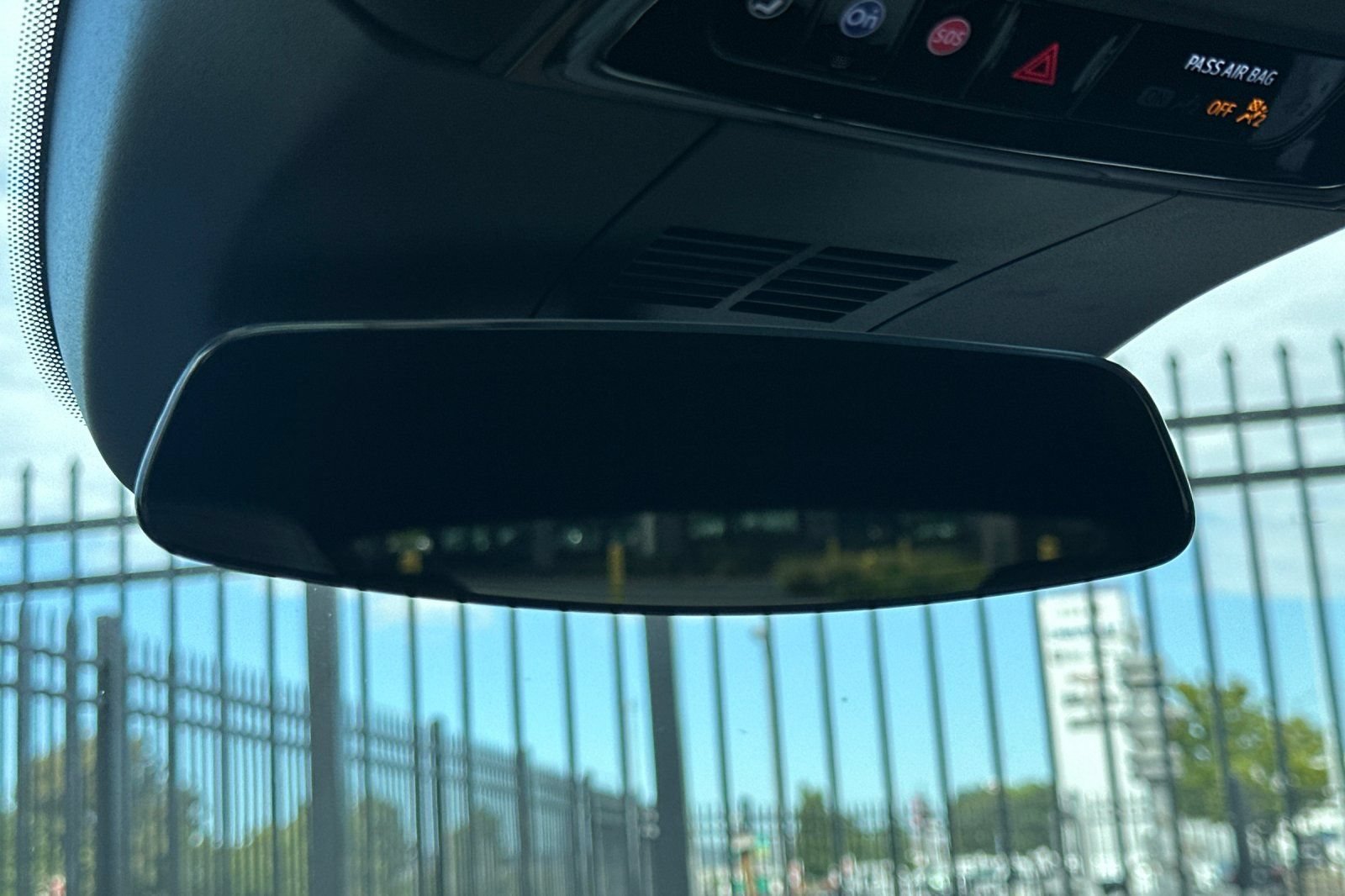 Certified 2024 Cadillac Lyriq Sport RWD image 24