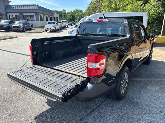 Used 2022 Ford Maverick XLT w/ Equipment Group 300A Standard AWD/4WD image 6