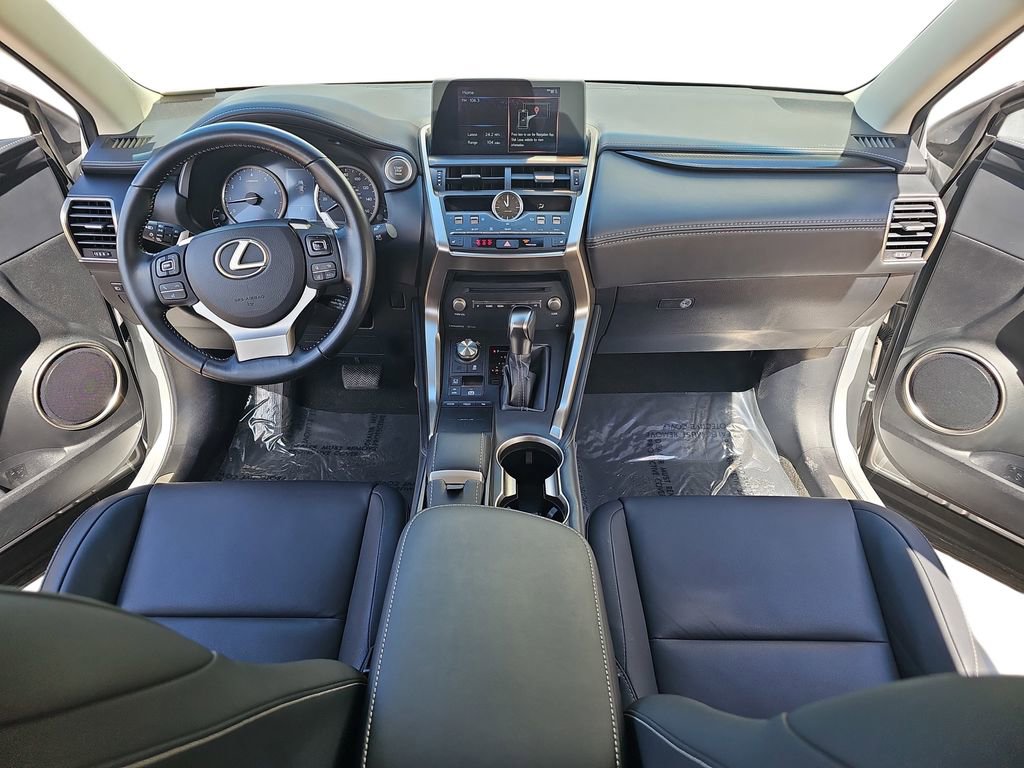 Used 2019 Lexus NX 300 FWD w/ Accessory Package 2 image 9