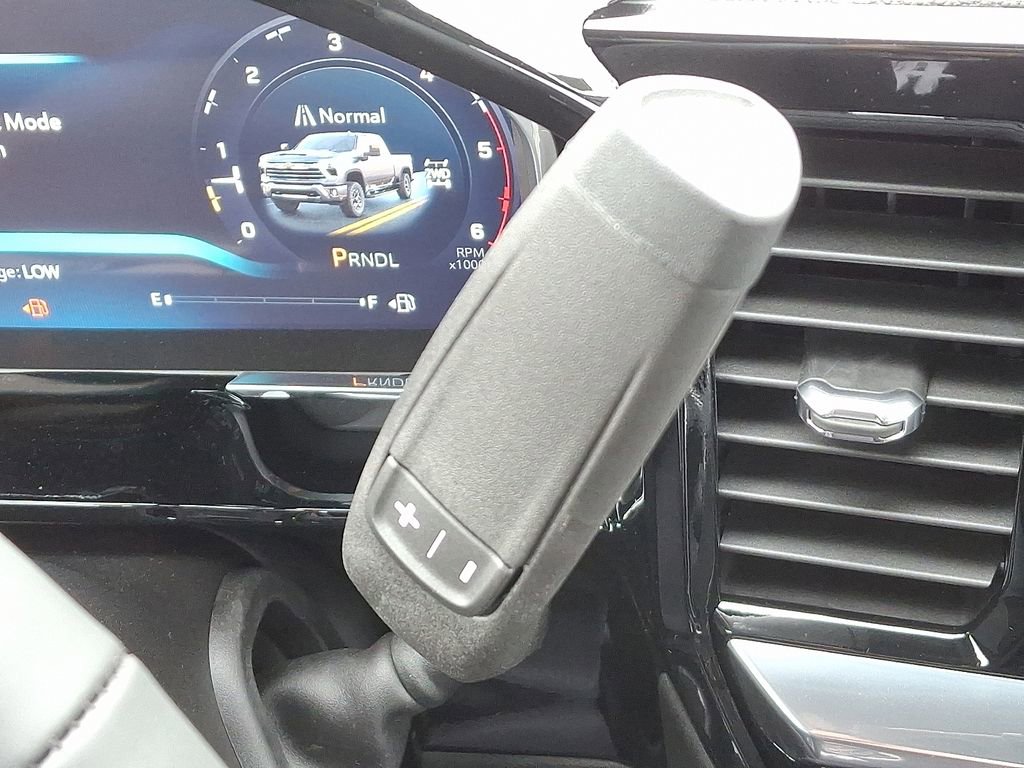 New 2026 Chevrolet Silverado 3500 LTZ w/ LTZ Convenience Package image 7