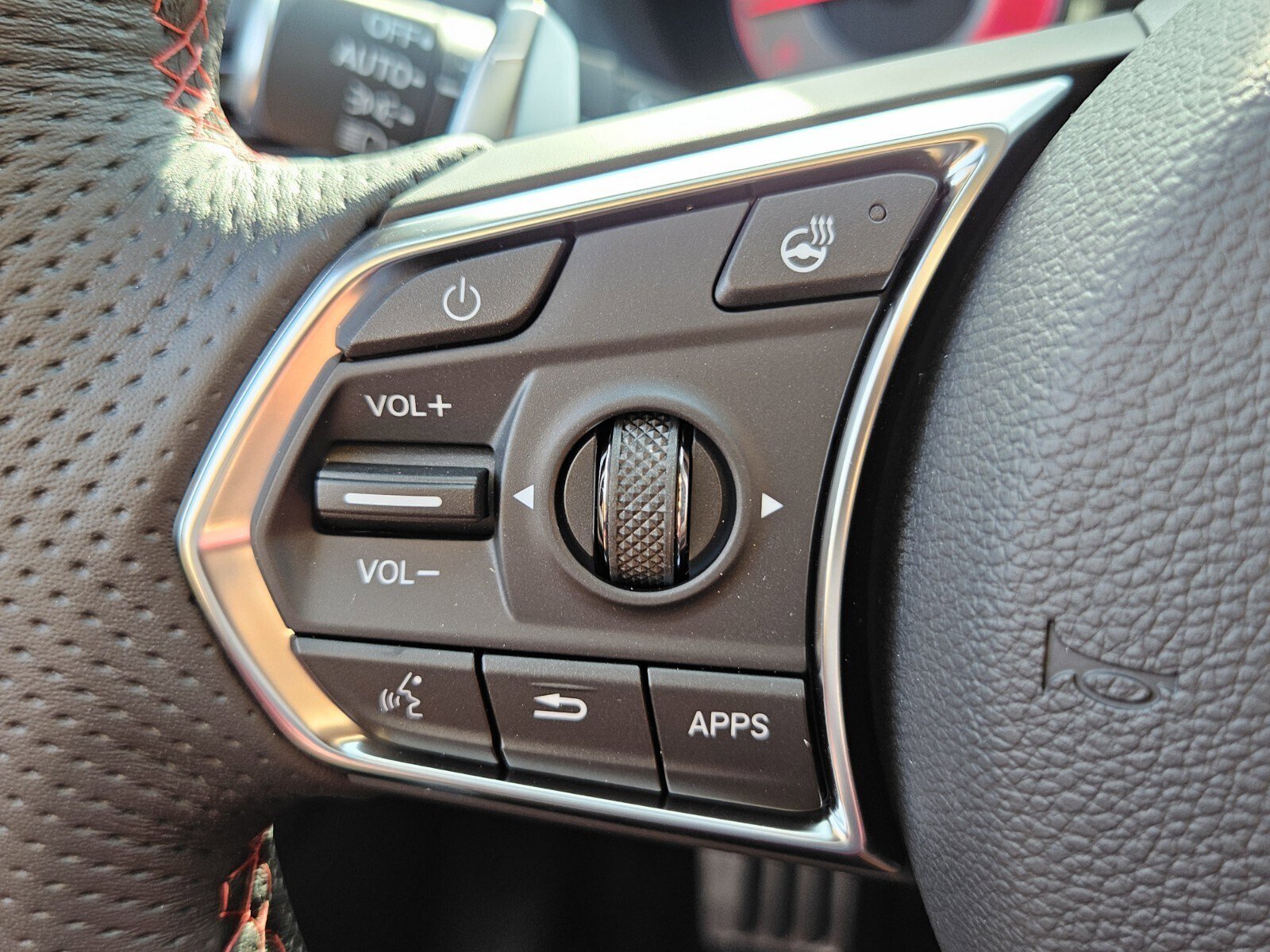 New 2025 Acura RDX A-Spec image 13