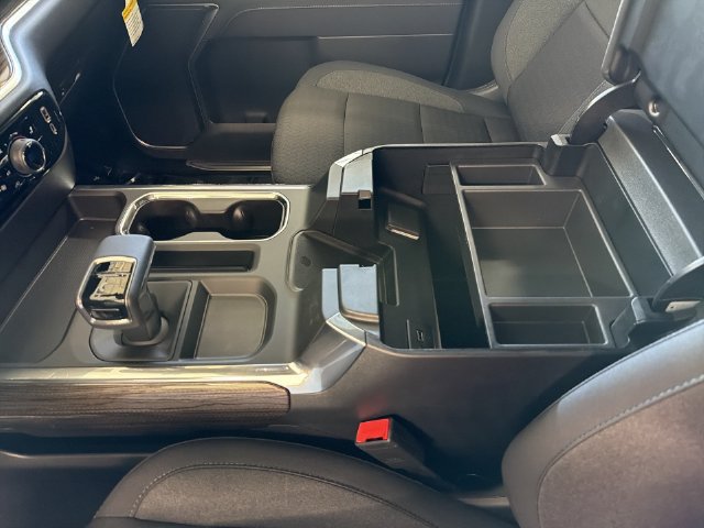 New 2026 Chevrolet Silverado 1500 LT w/ All Star Edition Plus AWD/4WD image 26