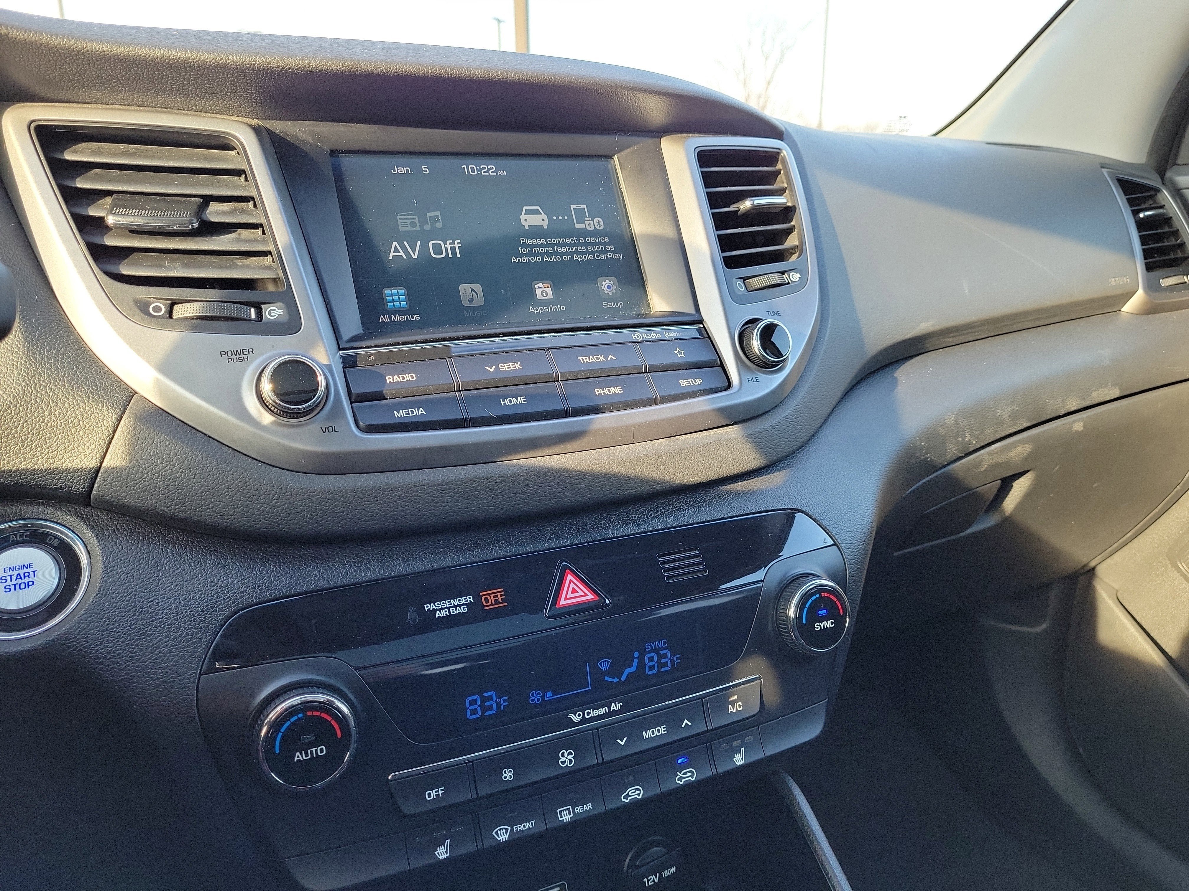 Used 2018 Hyundai Tucson Value image 26