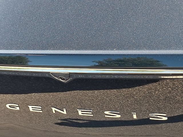 Used 2023 Genesis G80 2.5T w/ Advanced Package AWD/4WD image 36