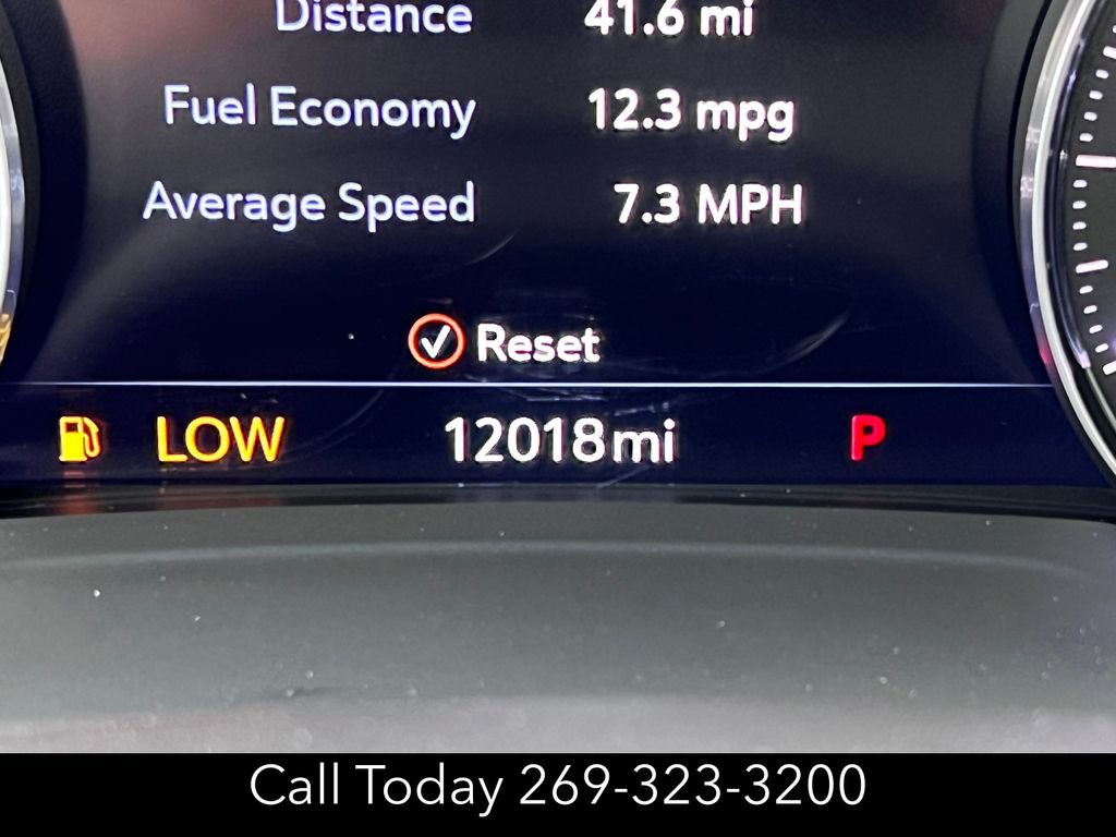 Certified 2023 Buick Envision Avenir AWD/4WD image 6