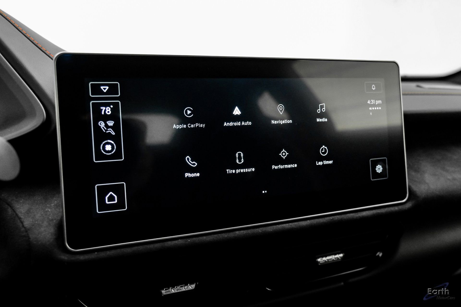 New 2026 Lotus Emira V6 SE Sport image 75