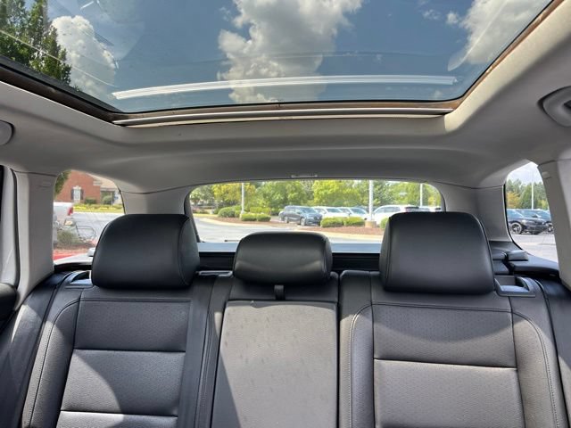 Used 2013 Volkswagen Jetta TDI FWD image 13