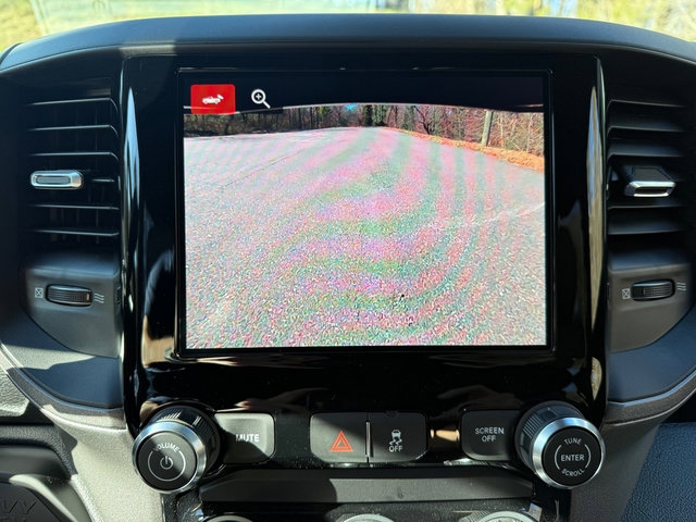 New 2026 RAM 5500 Tradesman w/ Chrome Appearance Group AWD/4WD image 23
