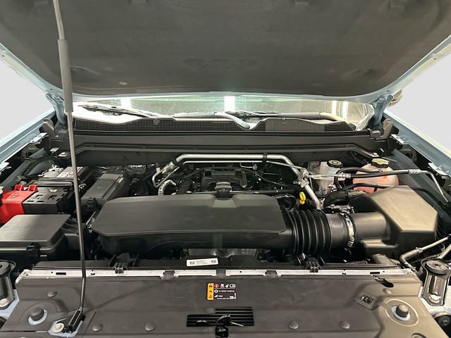 New 2026 Chevrolet Colorado Z71 w/ Z71 Convenience Package 2 image 32