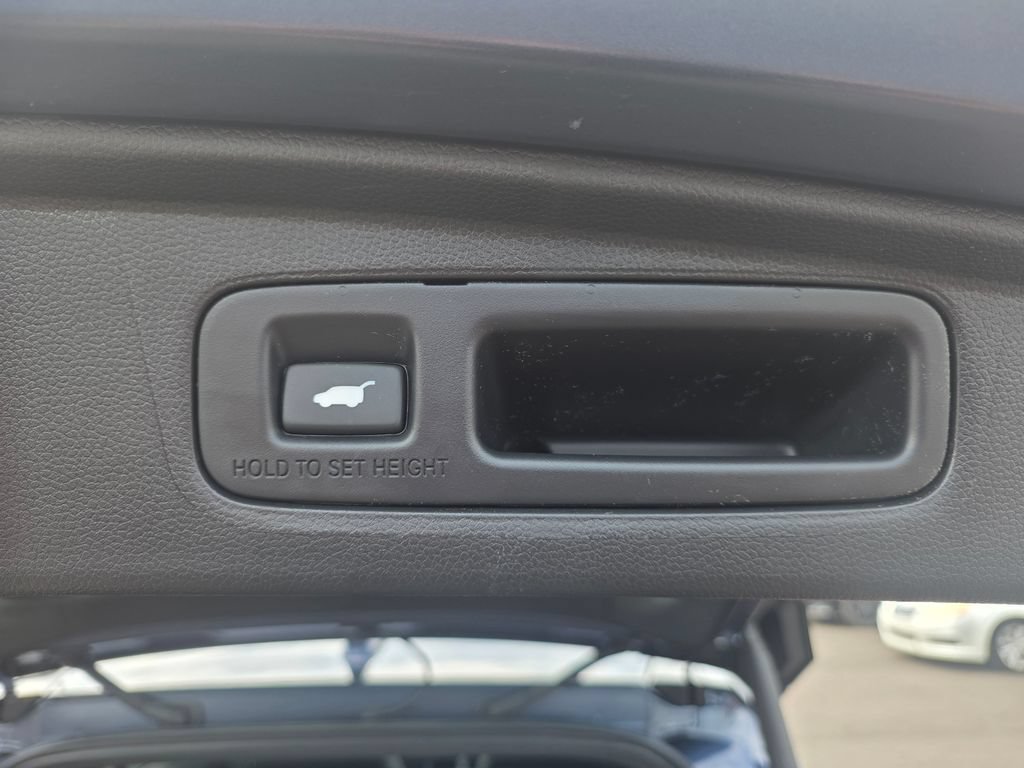 Certified 2026 Honda CR-V Sport Touring image 16