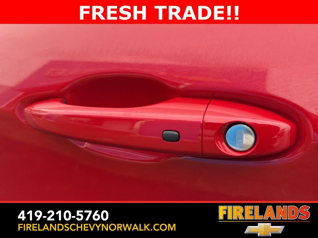 Used 2020 Jeep Compass Latitude w/ Cold Weather Group image 22