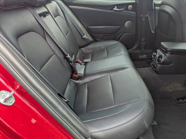 Used 2020 Kia Stinger GT-Line w/ Sun & Sound Package AWD/4WD image 21