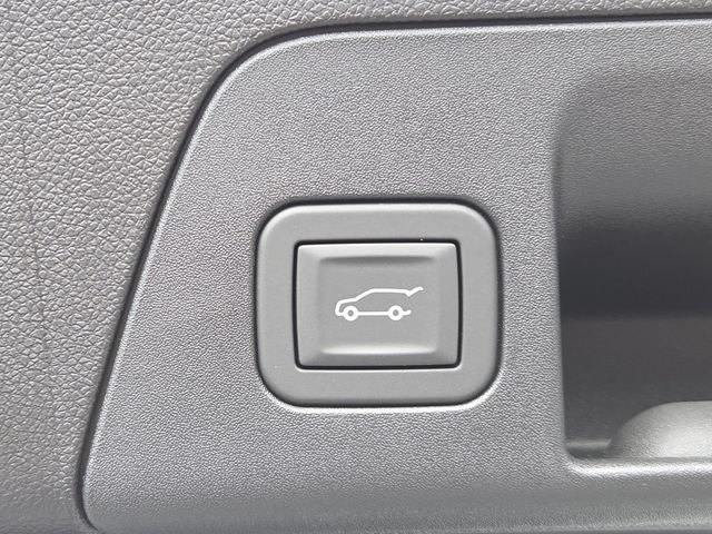 New 2026 Buick Envision Sport Touring AWD/4WD image 8