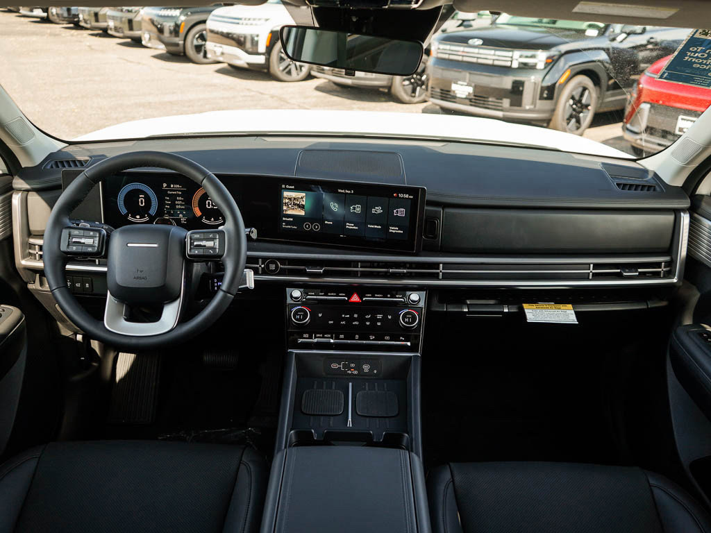 New 2026 Hyundai Santa Fe SEL image 15