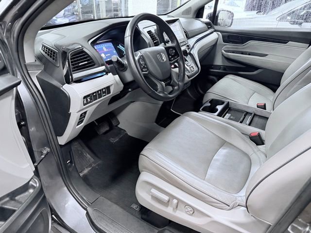 Used 2024 Honda Odyssey Elite image 20