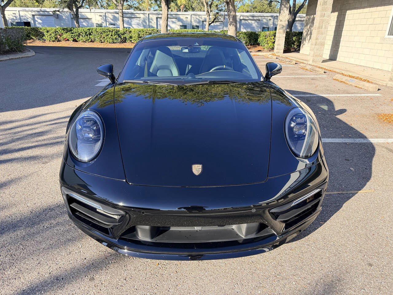 Used 2021 Porsche 911 Carrera S image 9