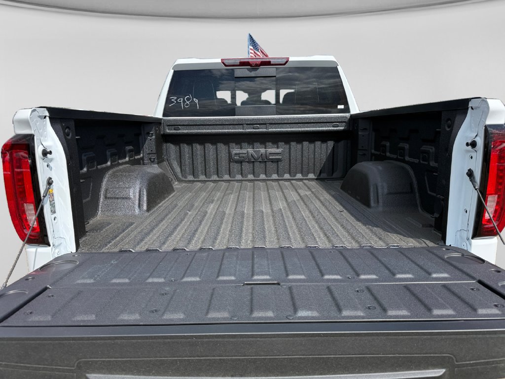 New 2026 GMC Sierra 1500 AT4X w/ LPO, Black Badging Package AWD/4WD image 37