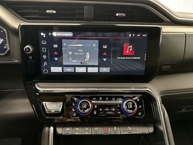 New 2026 GMC Sierra 1500 Denali w/ Technology Package AWD/4WD image 18