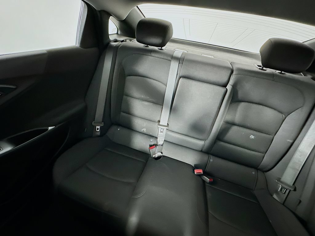 Used 2024 Chevrolet Malibu LT FWD image 12