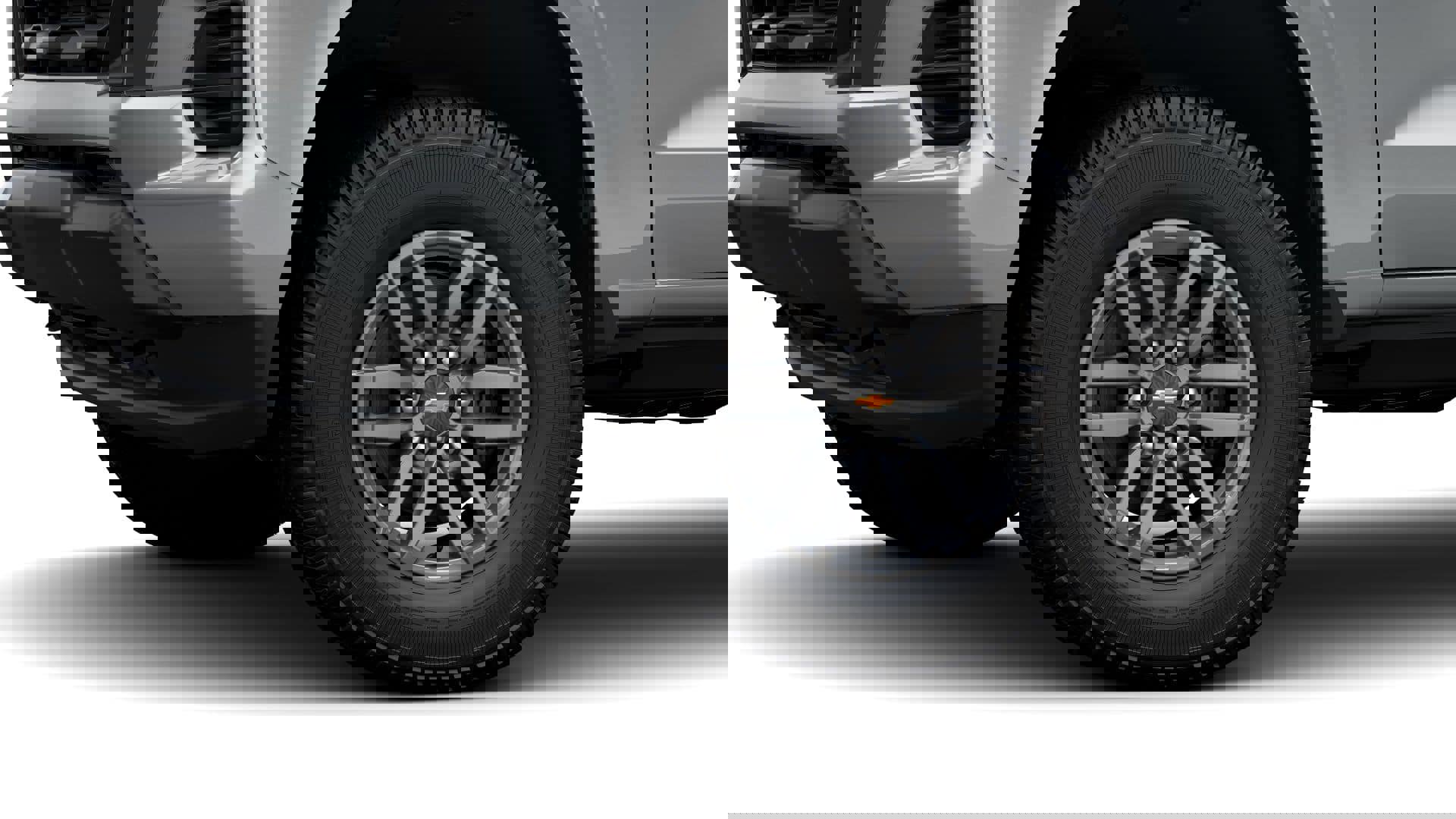 New 2026 Chevrolet Colorado LT w/ Advanced Trailering Package image 27