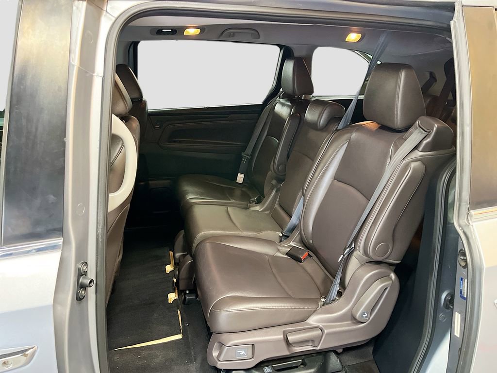 Used 2019 Honda Odyssey EX-L image 24