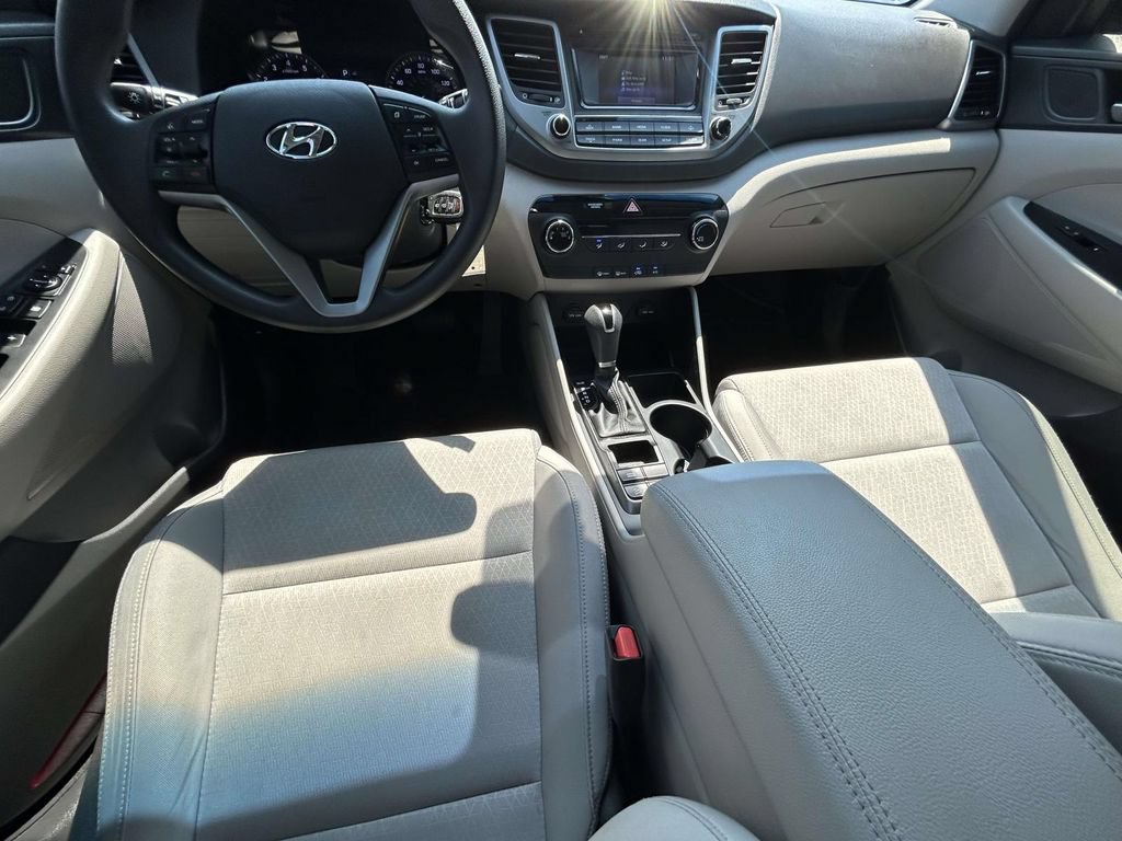 Used 2017 Hyundai Tucson Eco FWD image 20