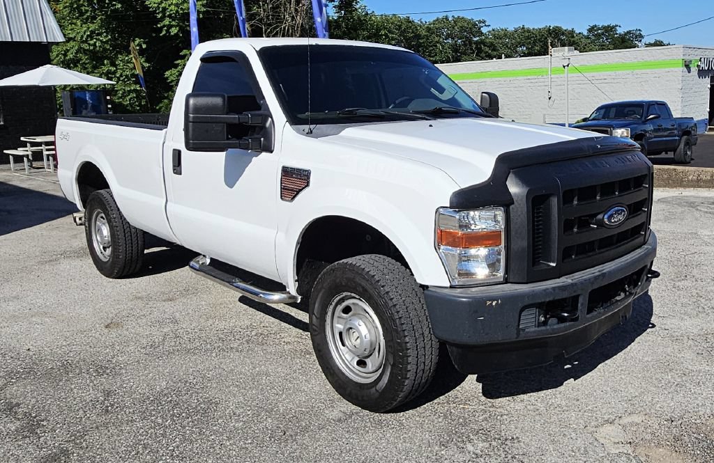 Used 2010 Ford F250 XL