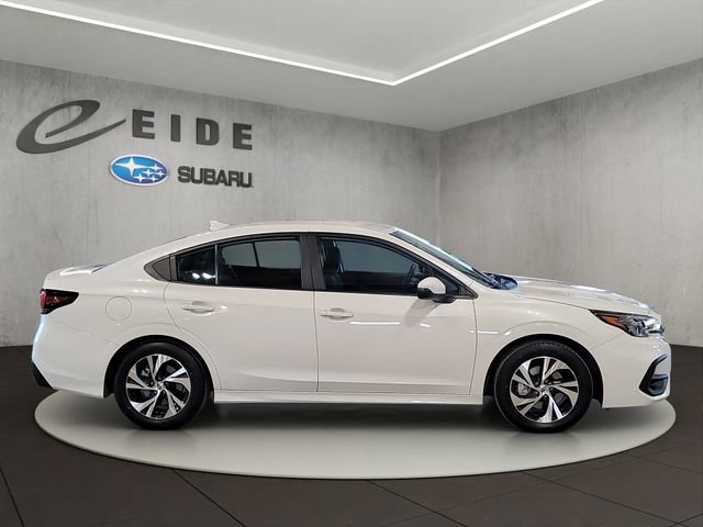 Certified 2025 Subaru Legacy Premium image 5