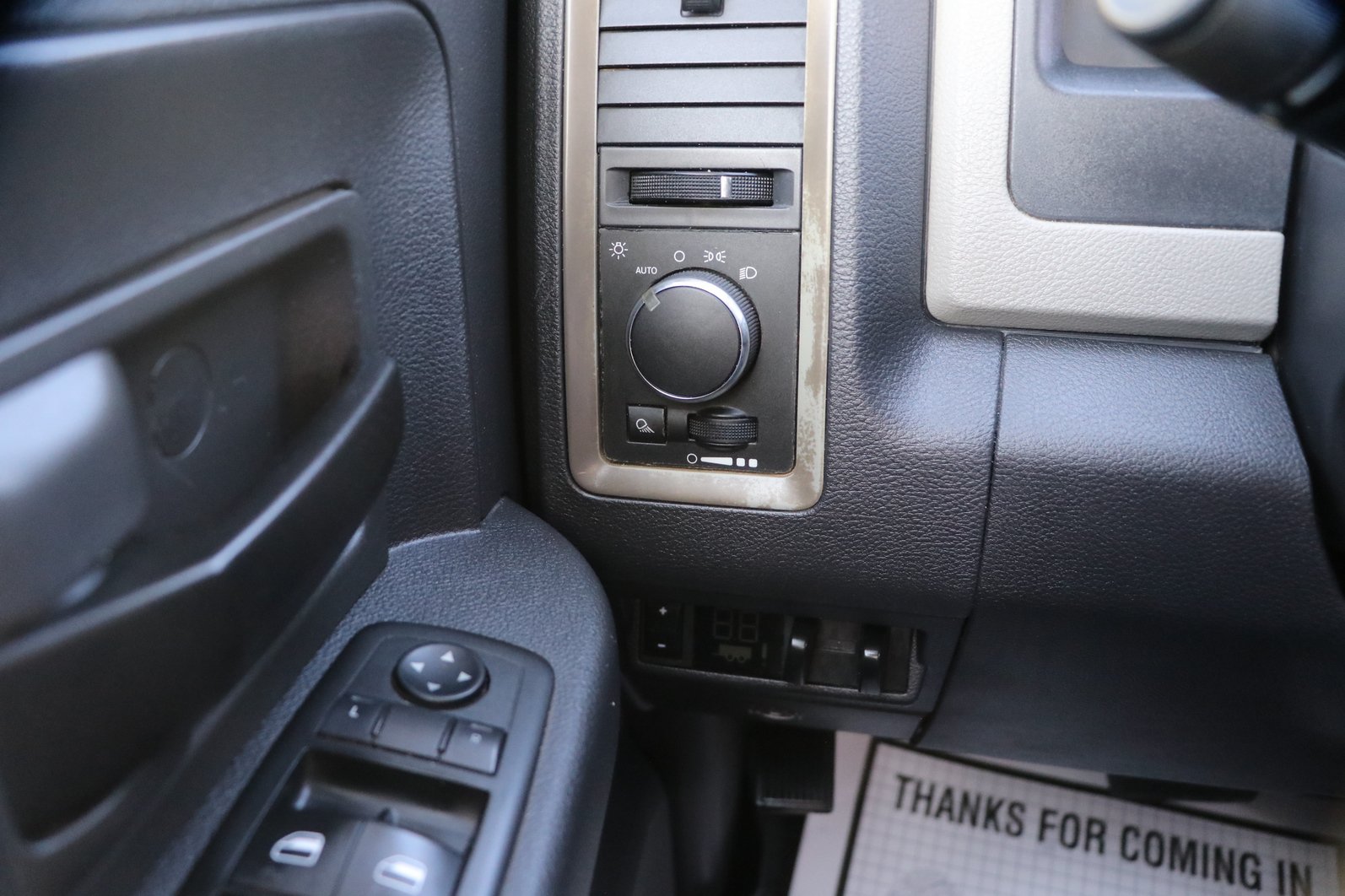 Used 2011 RAM 3500 ST w/ ST Popular Equipment Group RWD image 12