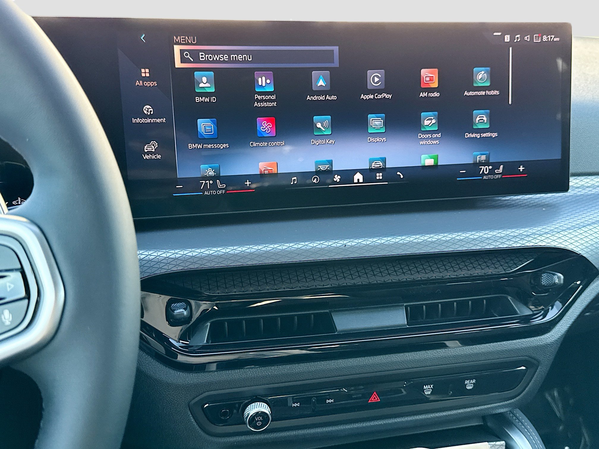 New 2026 BMW 430i w/ M Sport Package RWD image 28