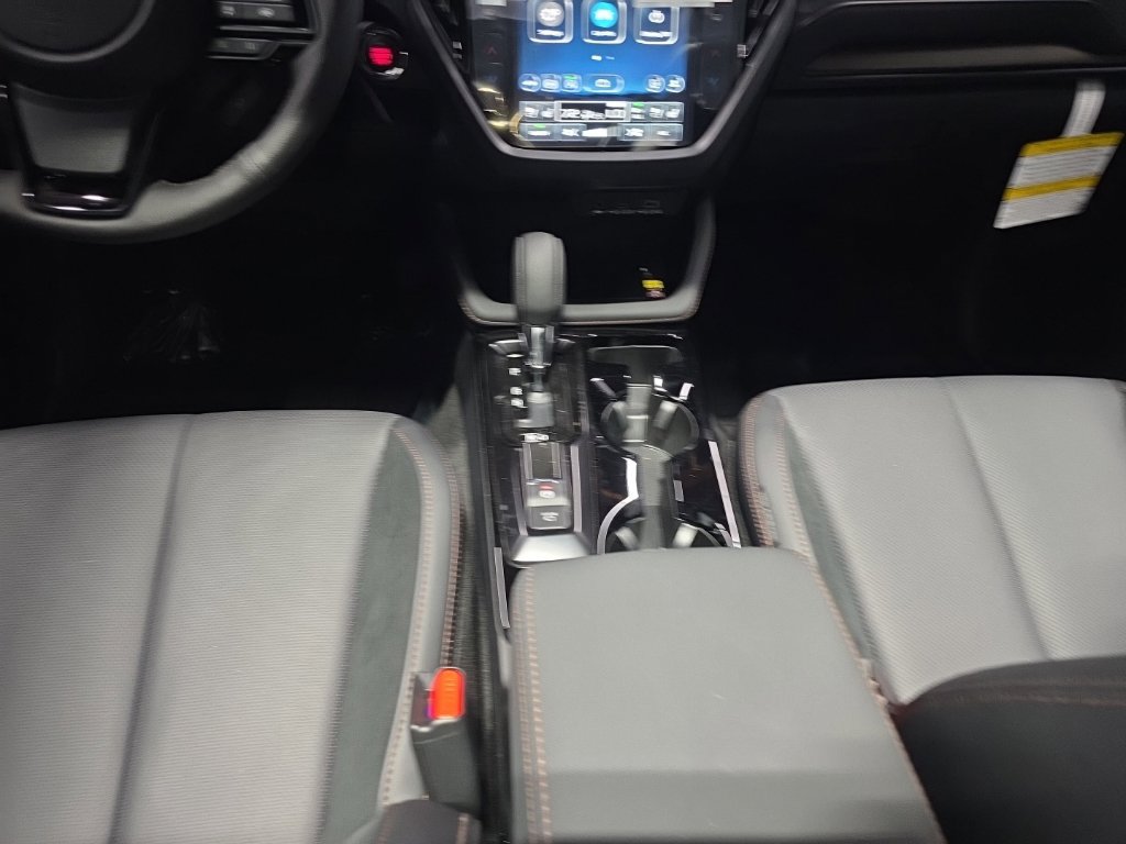 New 2026 Subaru Forester Touring w/ Touring Package AWD/4WD image 12