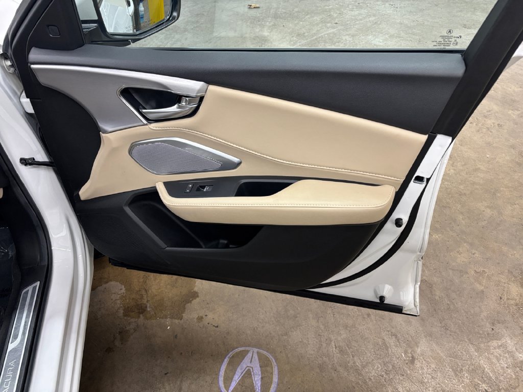 Certified 2024 Acura RDX w/ Technology Package AWD/4WD image 20