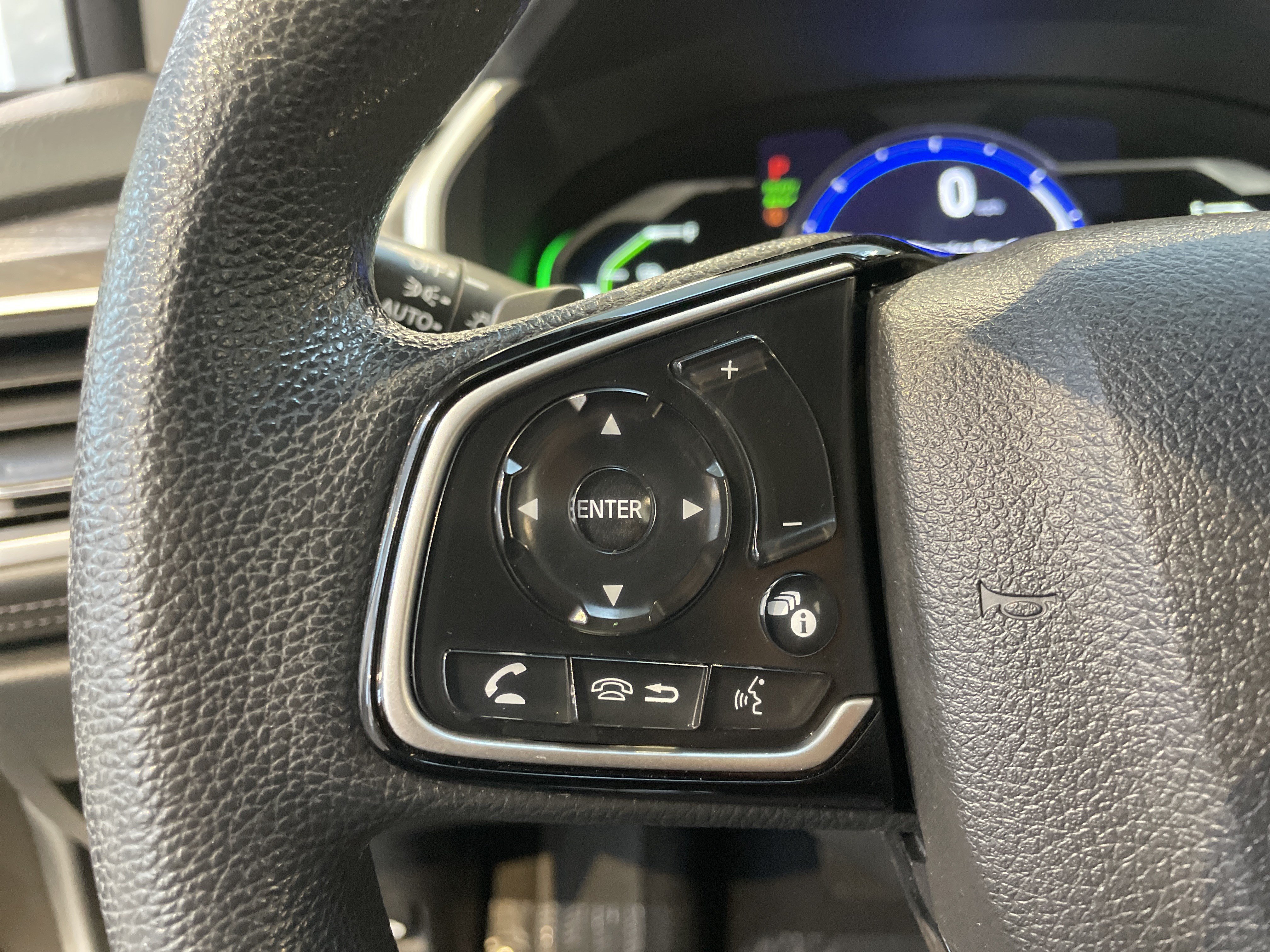 Used 2021 Honda Clarity Plug-In Hybrid image 21