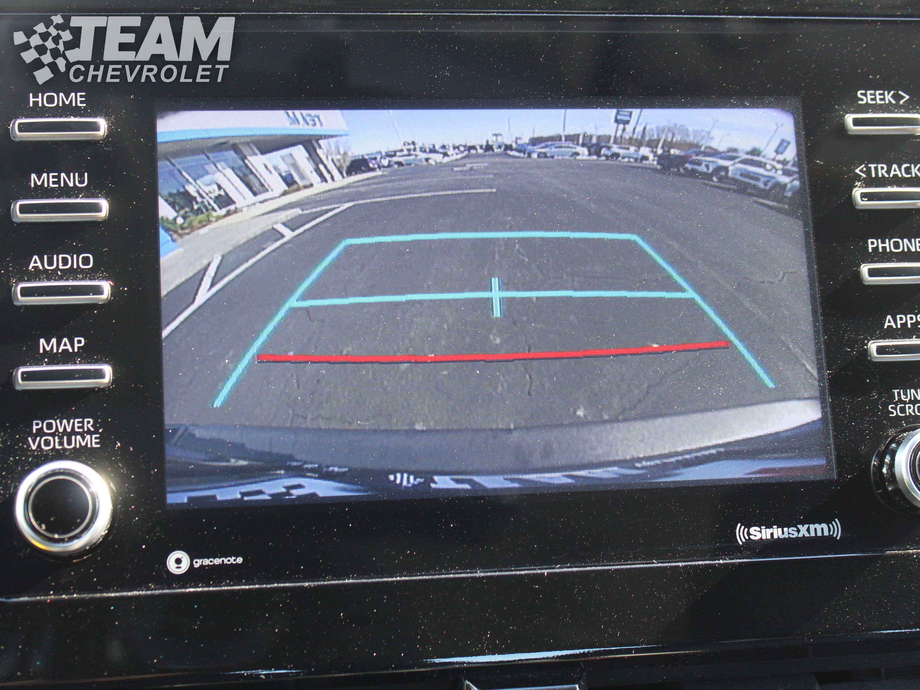 Used 2023 Toyota Camry SE image 17