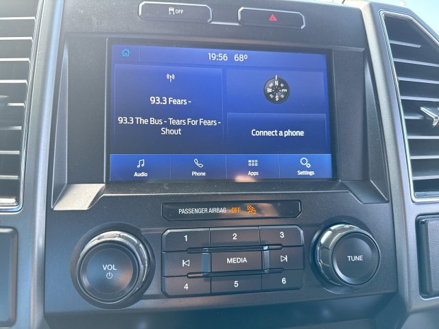 Used 2022 Ford F250 XLT AWD/4WD image 16