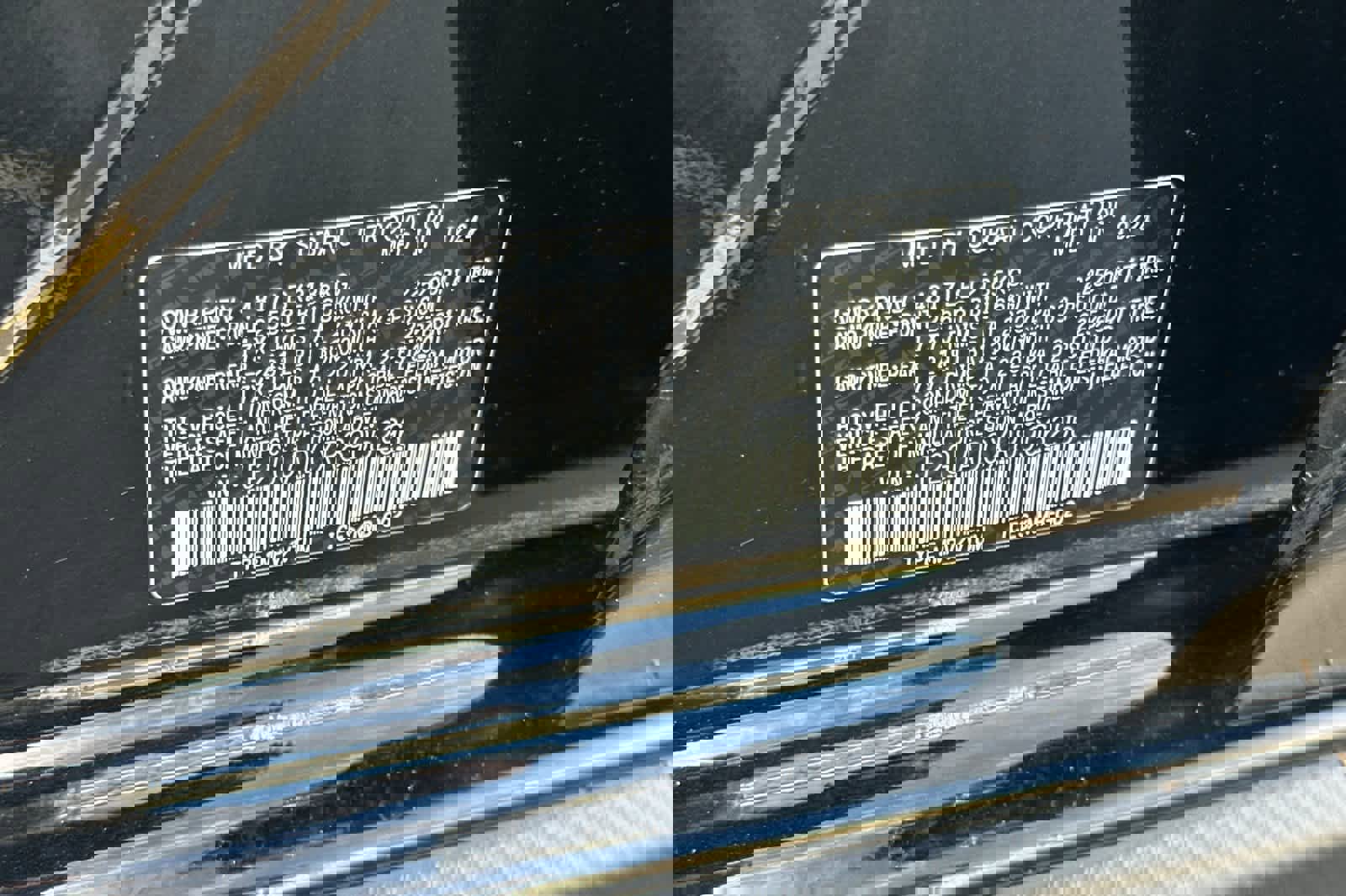 Certified 2024 Subaru Crosstrek 2.0i Premium image 33