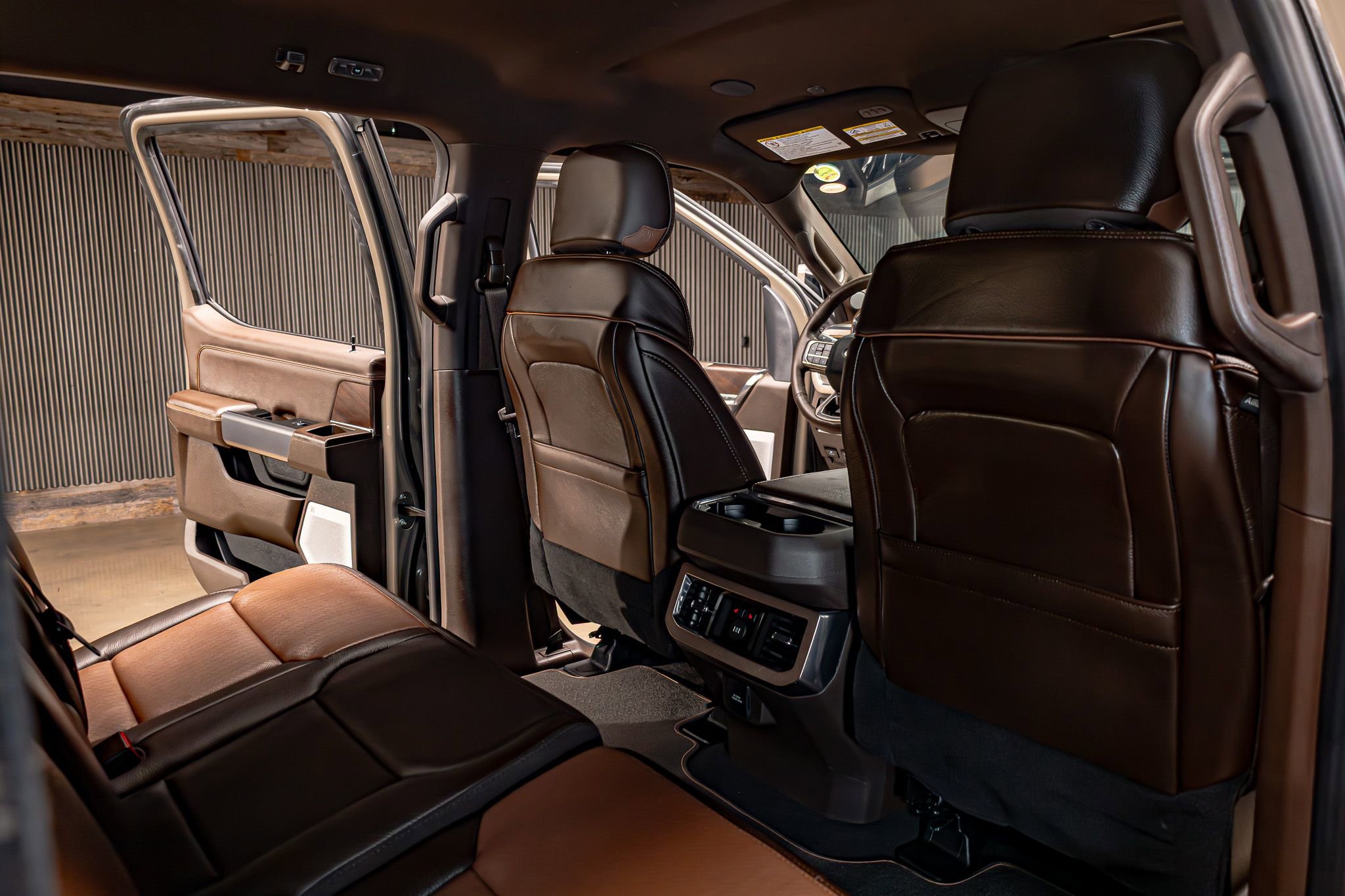 Used 2026 Ford F250 King Ranch w/ Chrome Package image 27