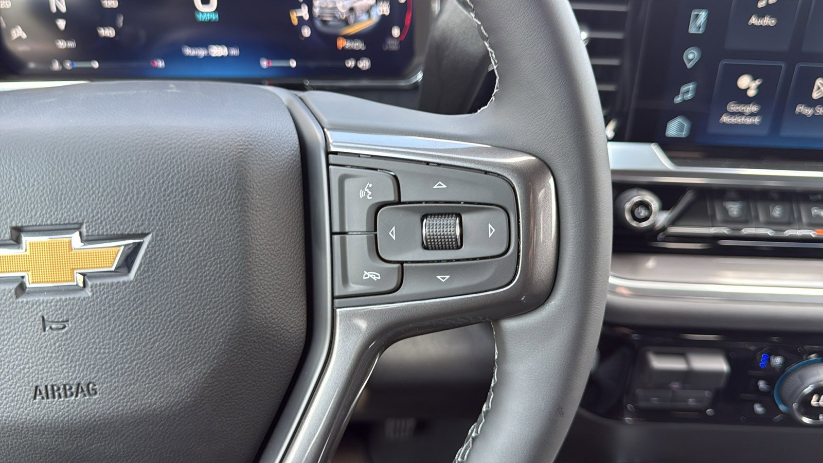 New 2026 Chevrolet Silverado 2500 High Country w/ High Country Premium Package image 20