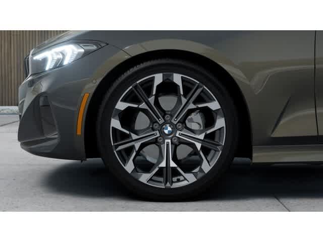 New 2026 BMW 330i Sedan w/ Premium Package RWD image 7