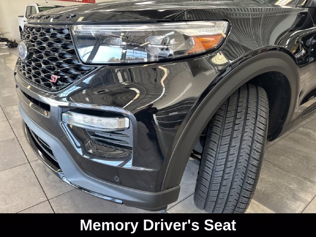 Used 2023 Ford Explorer ST w/ Equipment Group 401A AWD/4WD image 19
