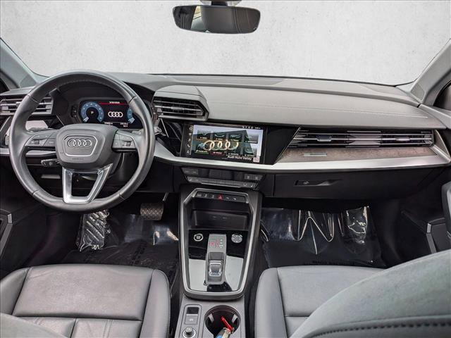 Certified 2023 Audi A3 2.0T Premium Plus w/ Premium Plus Package image 18