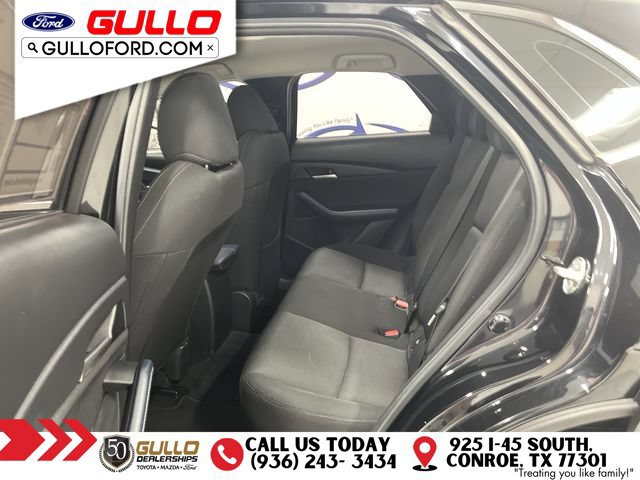 Used 2021 MAZDA CX-30 FWD 2.5 S image 15