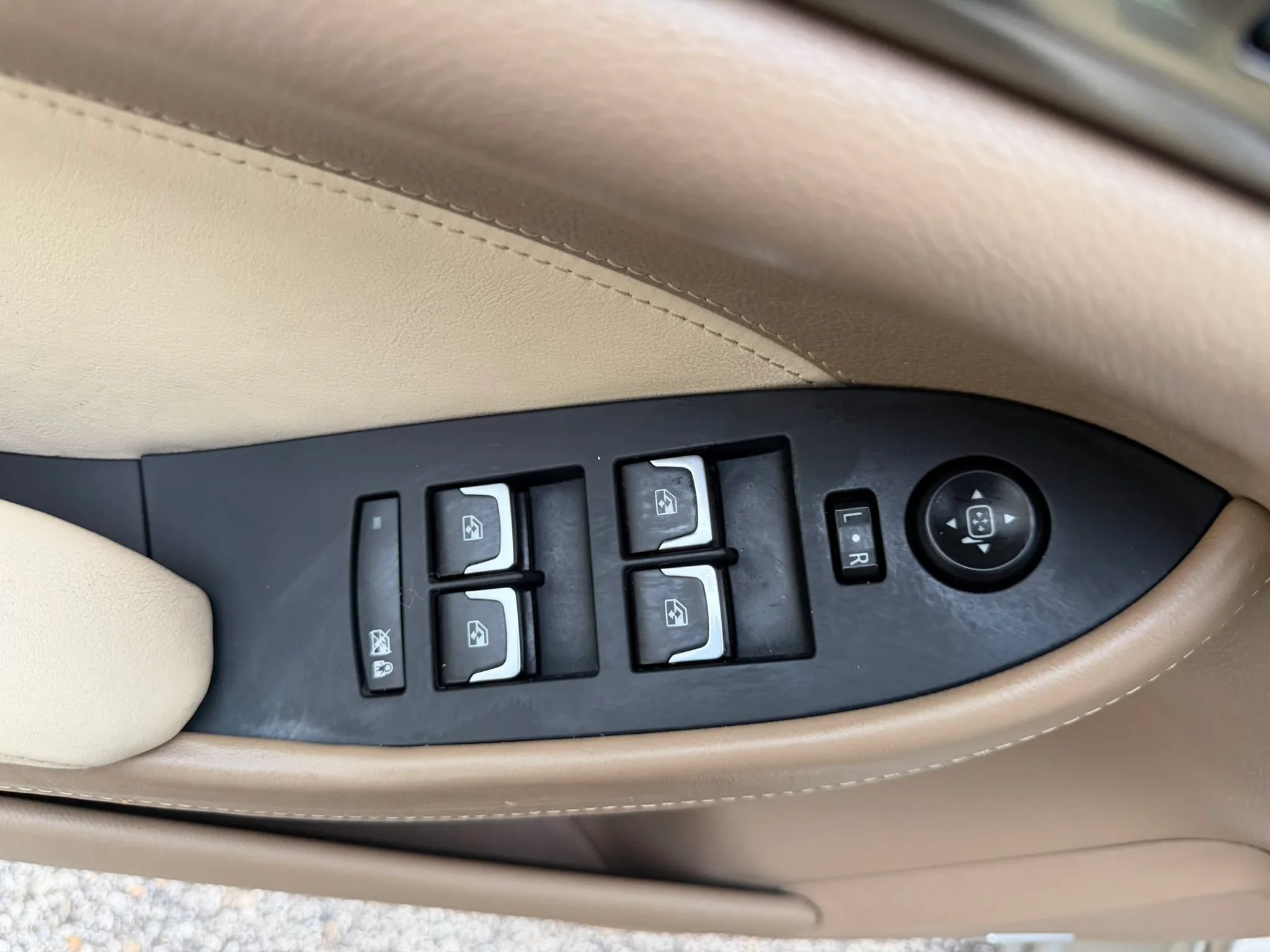 Used 2015 Cadillac CTS Luxury AWD/4WD image 14